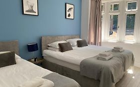 Accessible 3-Bedroom Bungalow With Patio +Driveway